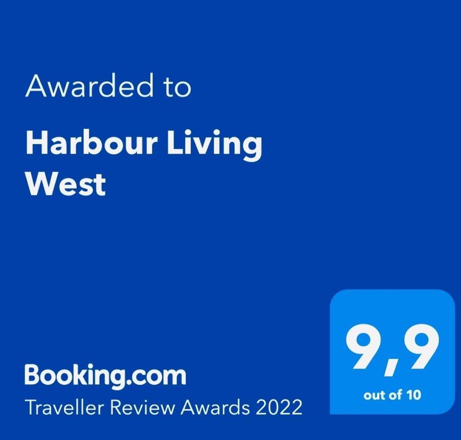 Harbour Living West Villa Ringkobing Luaran gambar